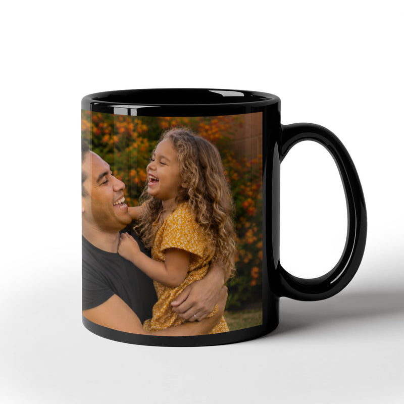 Milre's Legacy — Precious Moments Father's Day Mug