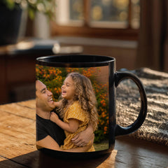 Milre's Legacy — Precious Moments Father's Day Mug
