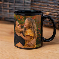 Milre's Legacy — Precious Moments Father's Day Mug