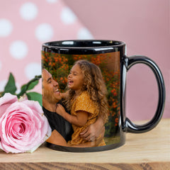 Milre's Legacy — Precious Moments Father's Day Mug