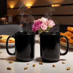 Milre's Legacy — Precious Moments Father's Day Mug